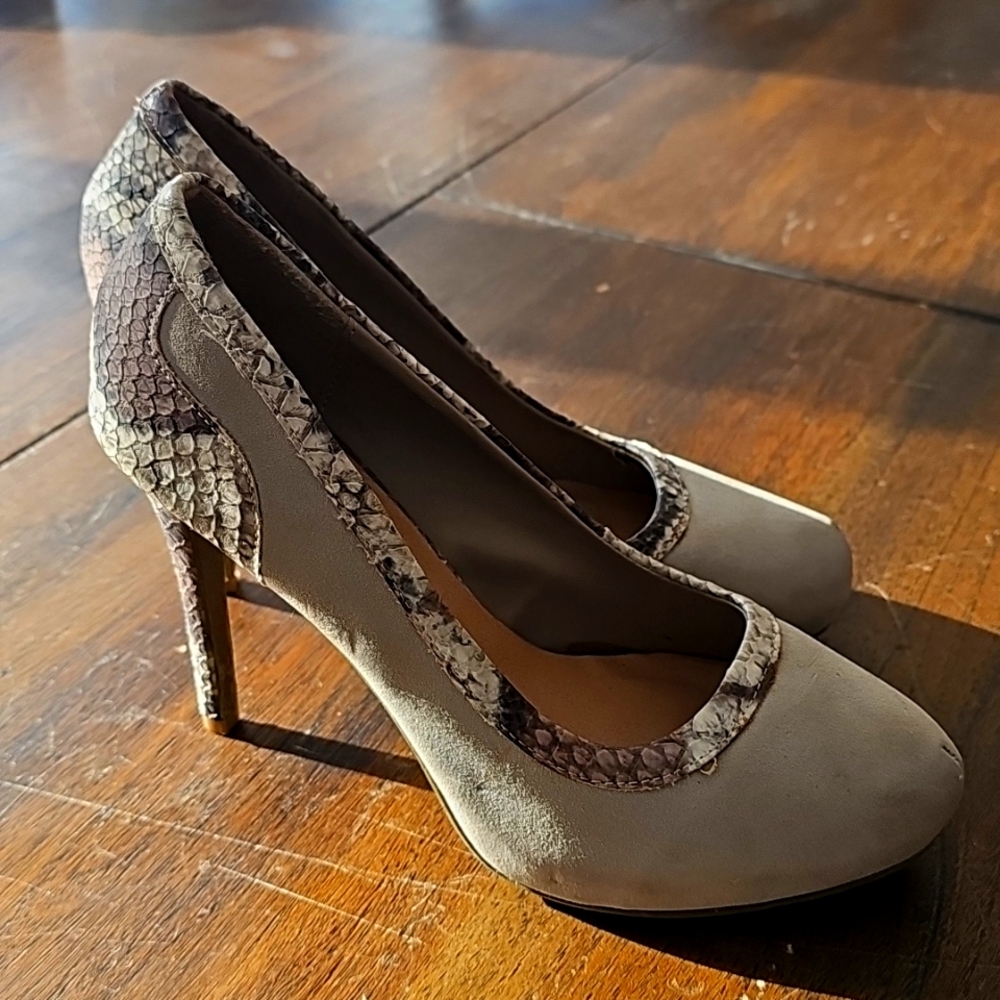 High Heels